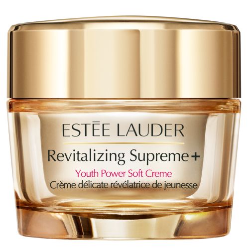 Estee Lauder Revitalizing Supreme + Youth Power Soft Krema