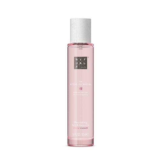 Rituals The Ritual Of Sakura Body Mist