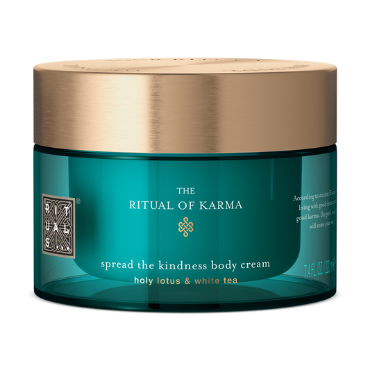 Rituals The Ritual Of Karma Body Cream