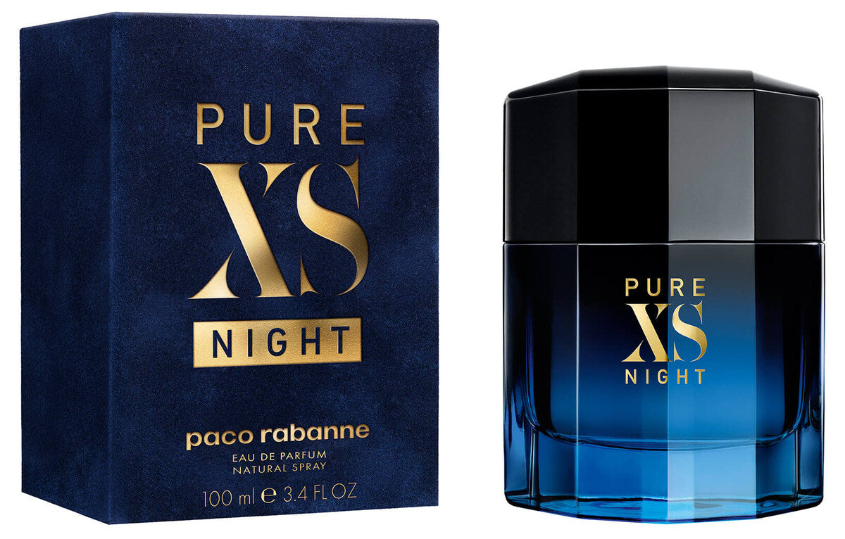 Paco Rabanne Pure XS Night