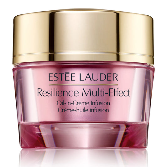 Estée Lauder Resilience Multi-Effect Oil-in-Creme Infusion