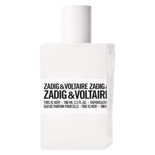 Zadig & Voltaire this is her!