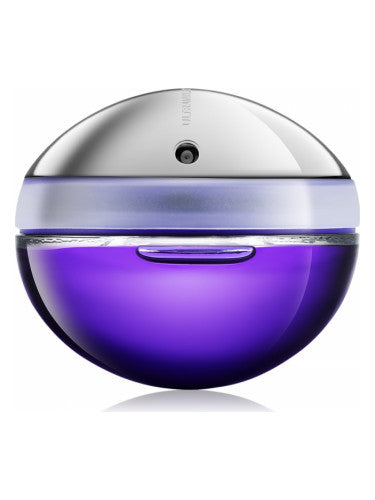 Paco Rabanne Ultraviolet women