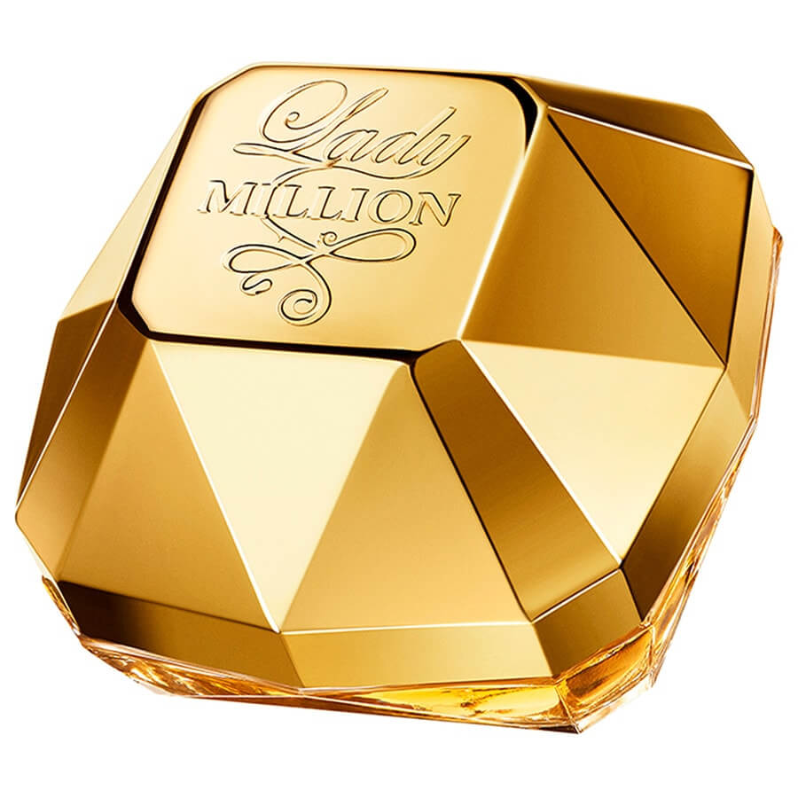 Paco Rabanne Lady Million