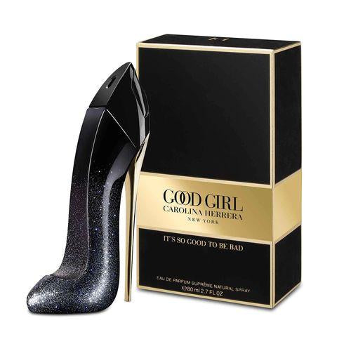 Carolina Herrera Good Girl Supreme