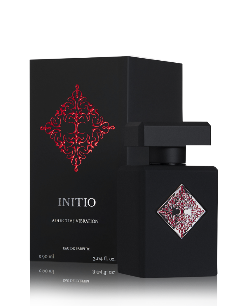 INITIO Addictive Vibration