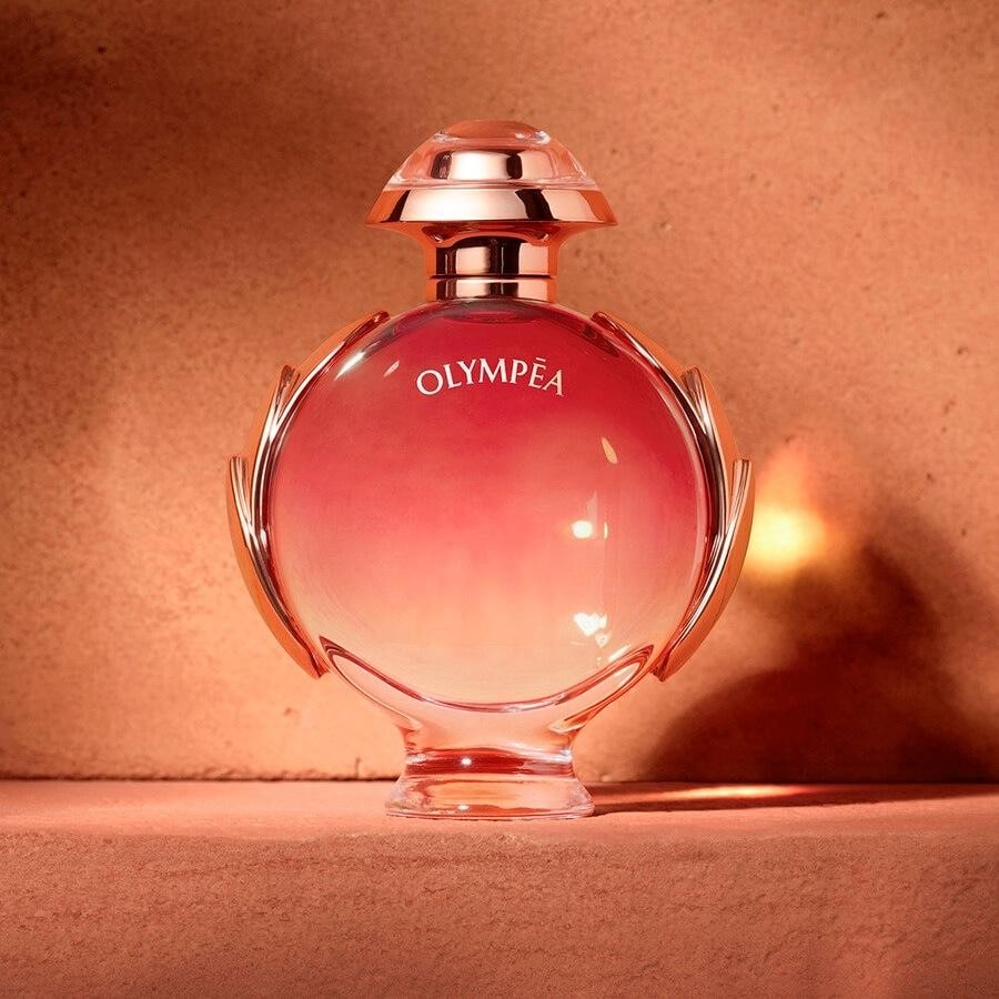 Paco Rabanne Olympea Legend