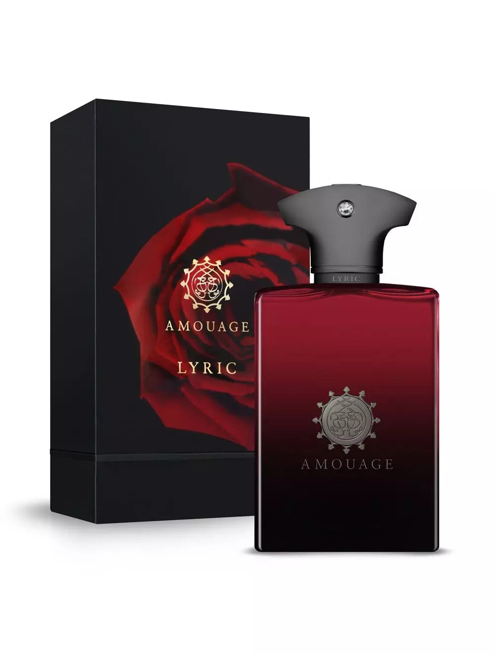 AMOUAGE Lyric Man - noar.rs