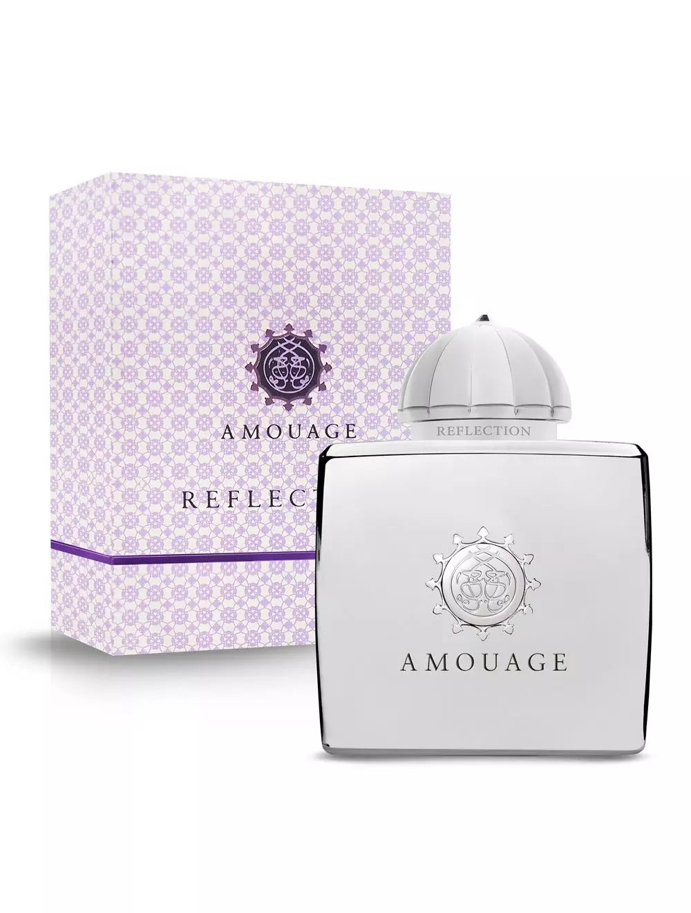 Amouage reflection