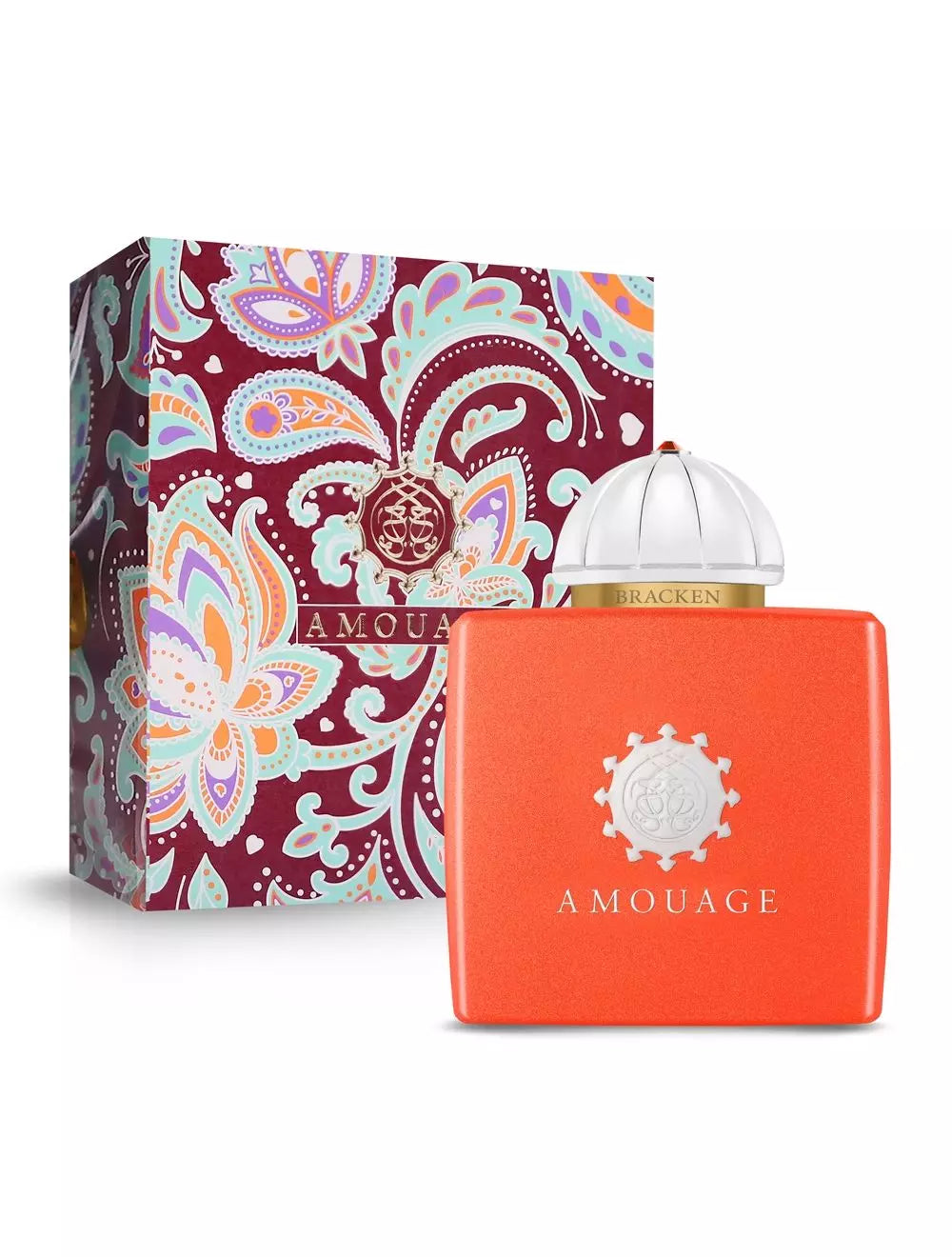 Amouage Bracken