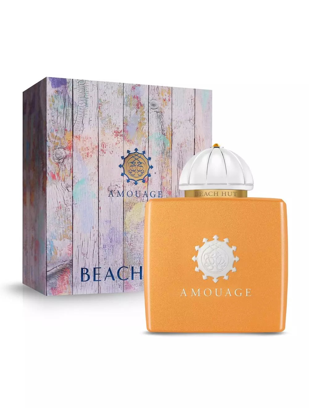 Amouage Beach Hut