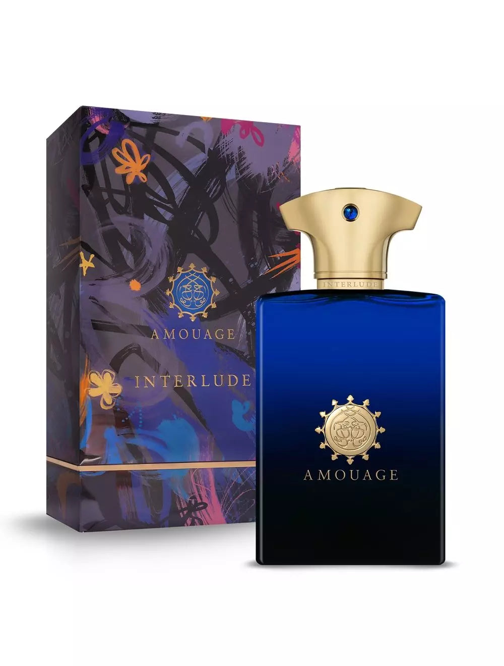 AMOUAGE Interlude Man - noar.rs