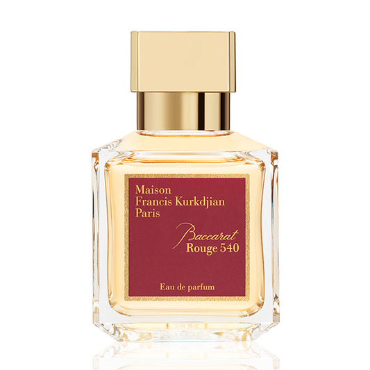 MAISON FRANCIS KURKDJIAN Baccarat Rouge EDP