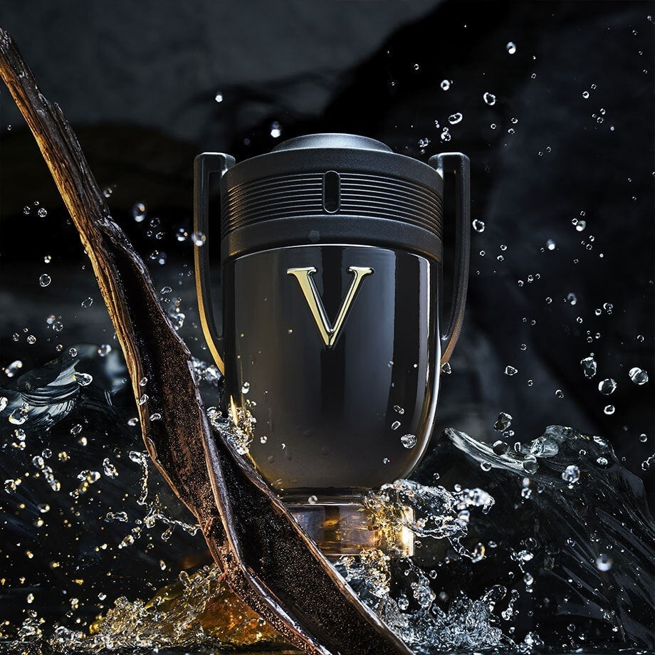 Paco Rabanne Invictus Victory