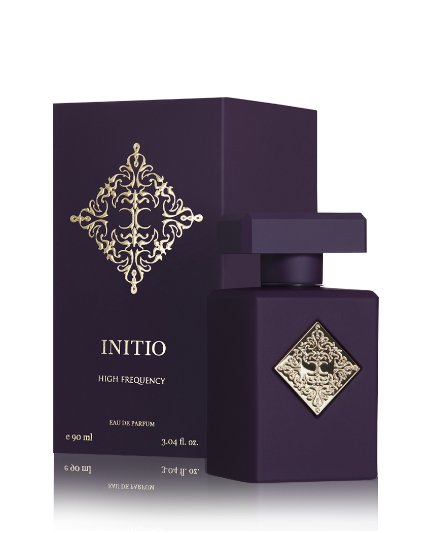 INITIO High Frequency