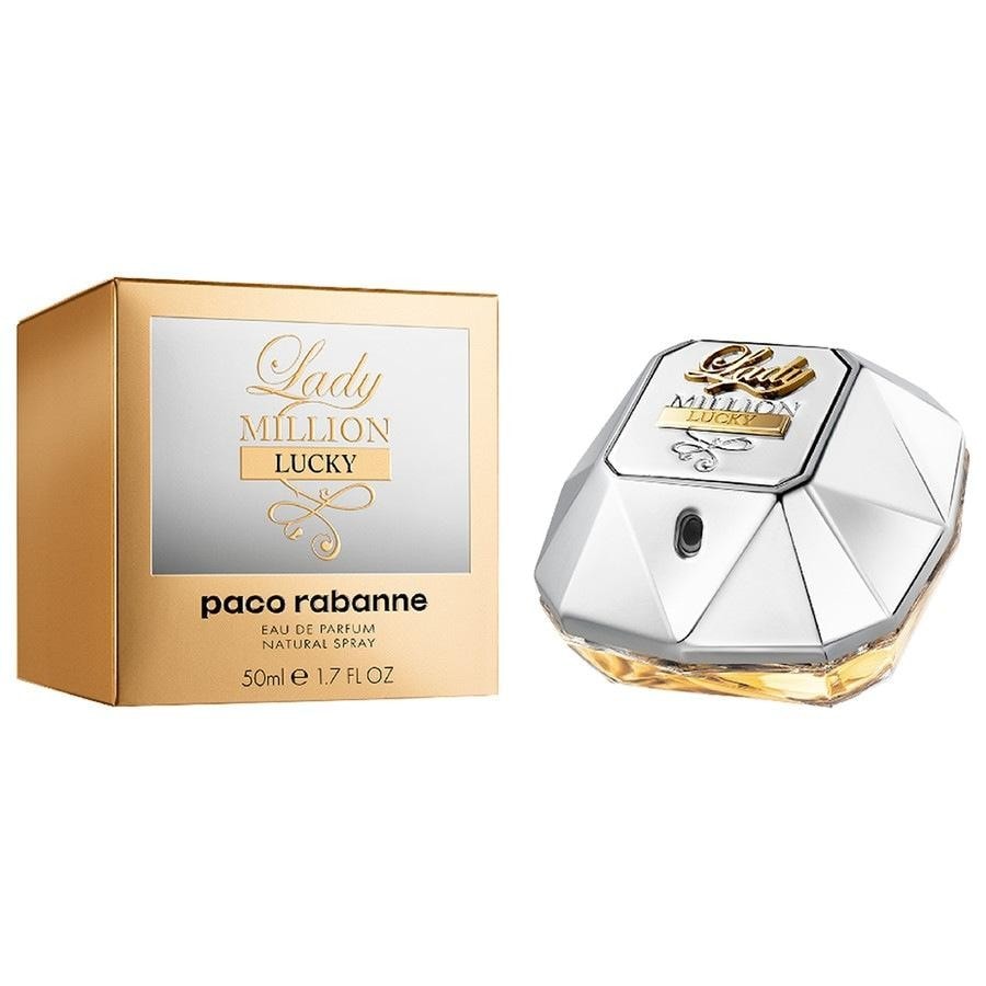 Paco Rabanne Lady Million Lucky