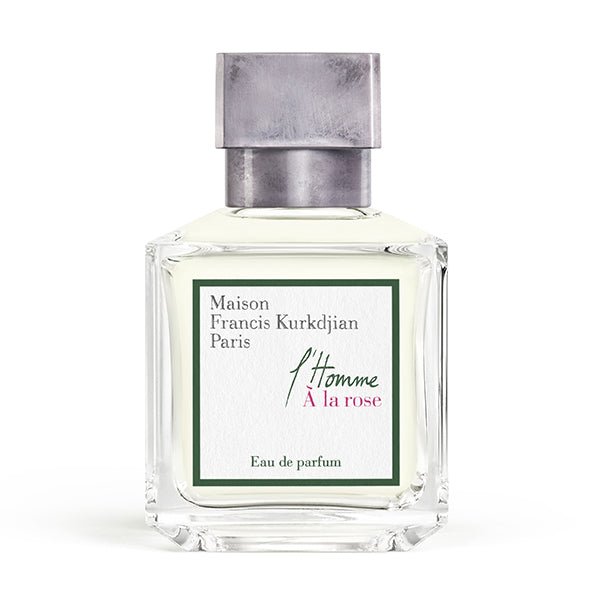 MAISON FRANCIS KURKDJIAN L'homme A la rose