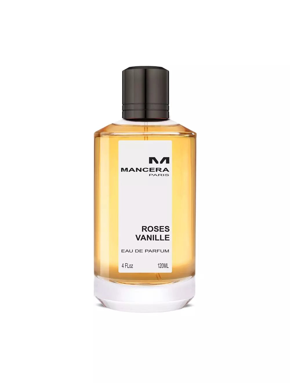 Mancera Roses Vanille