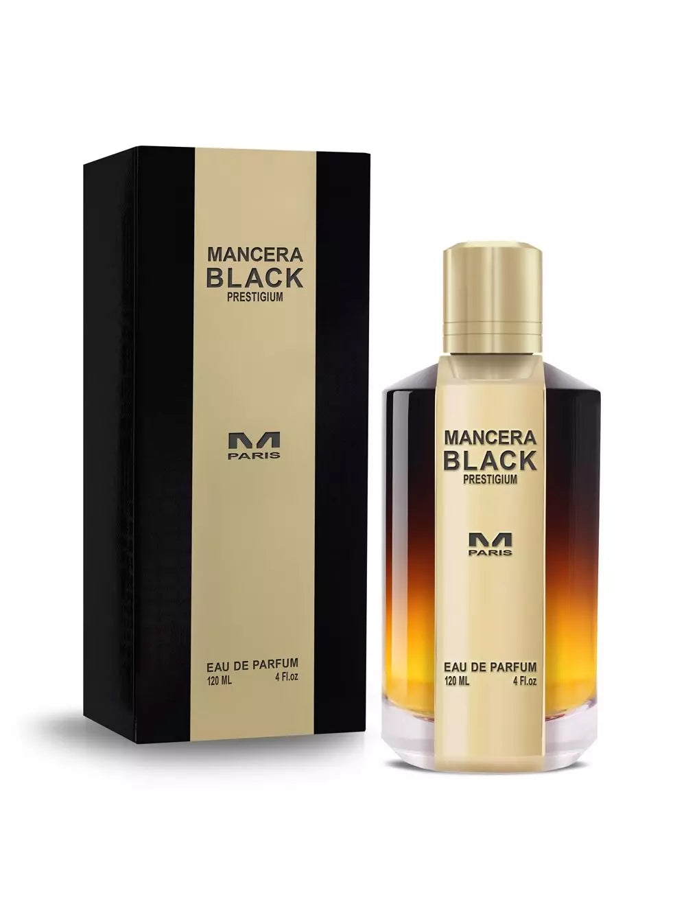 Mancera Black Prestigium