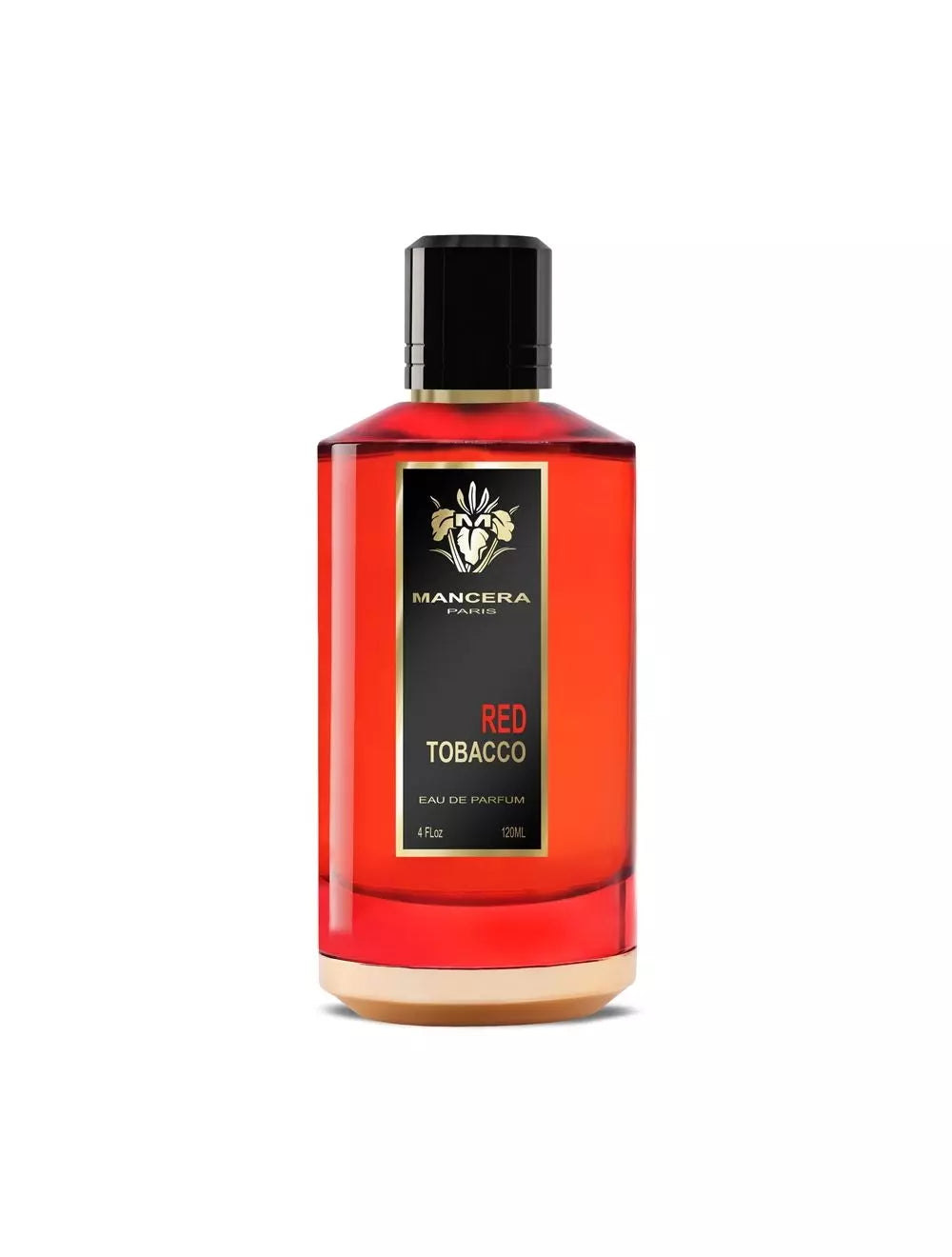 Mancera Red Tobacco