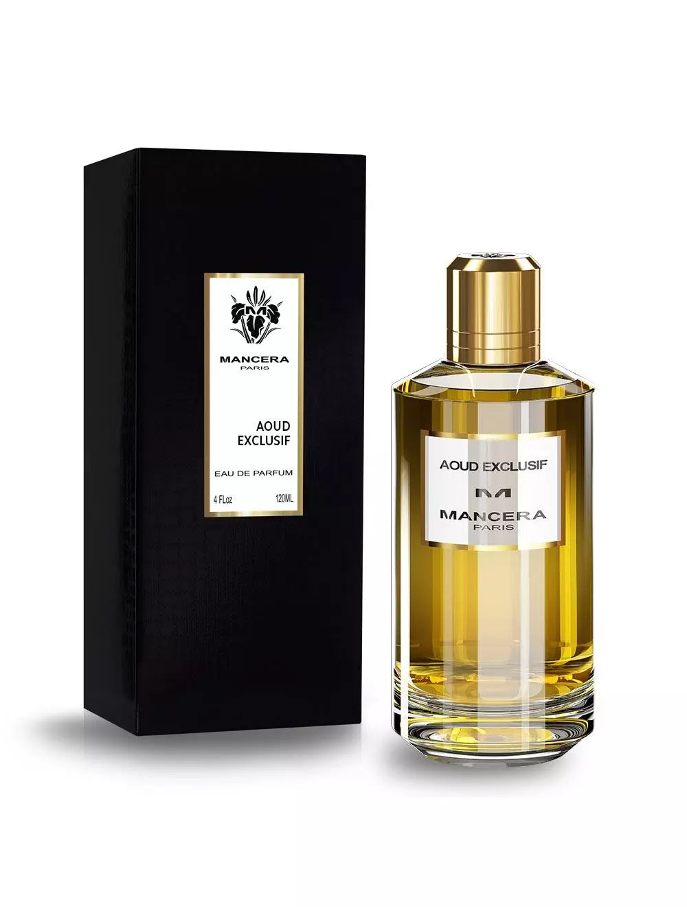 Mancera Aoud Exclusive