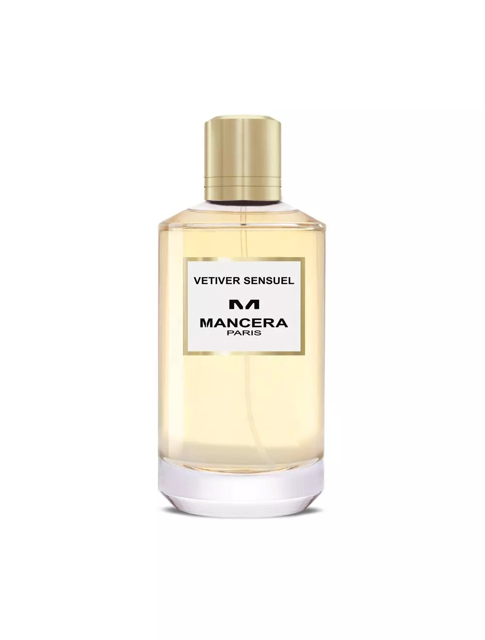 Mancera Vetiver Sensual