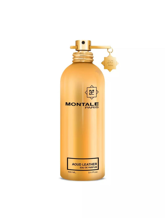 Montale Aoud Leather