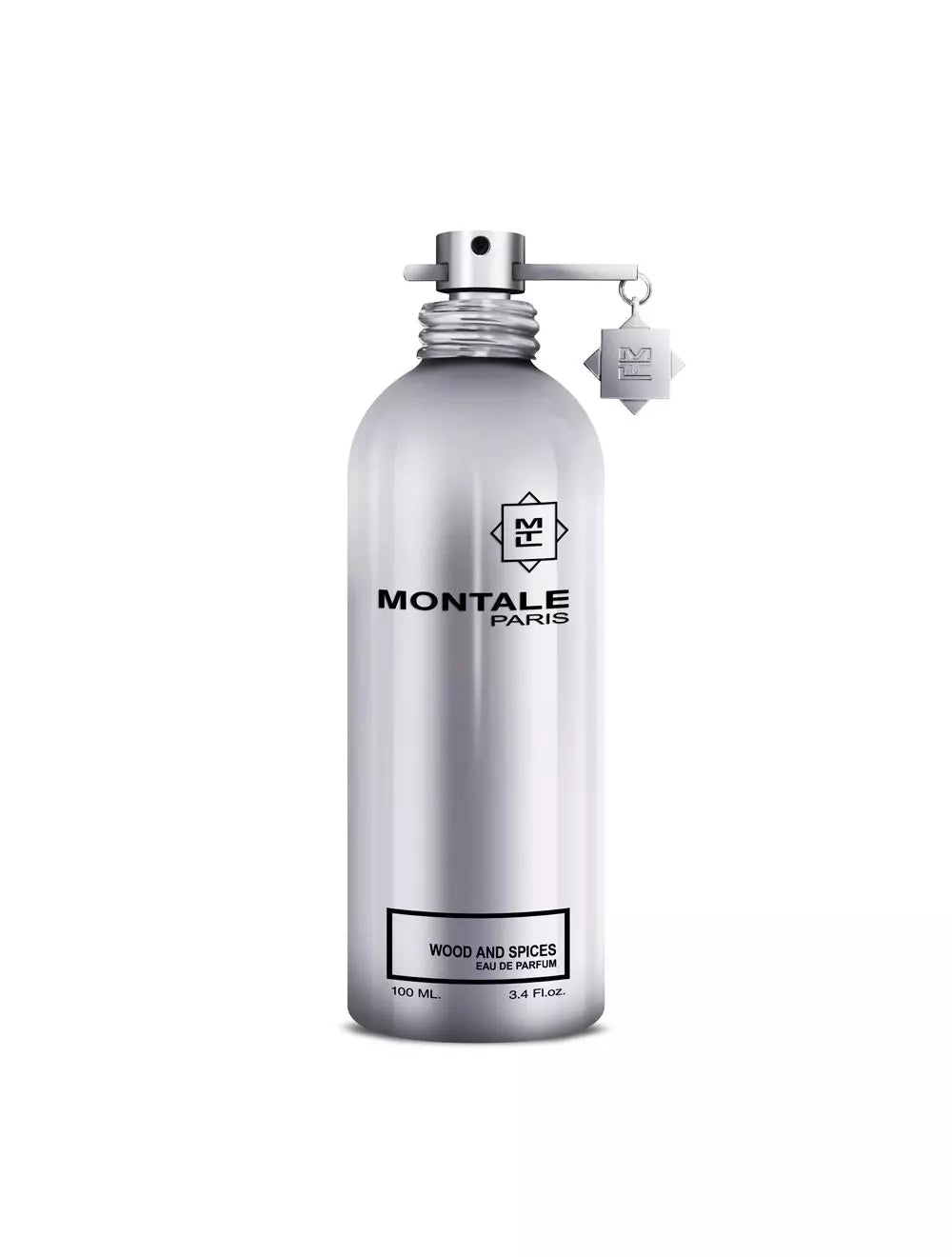 MONTALE Wood & Spices