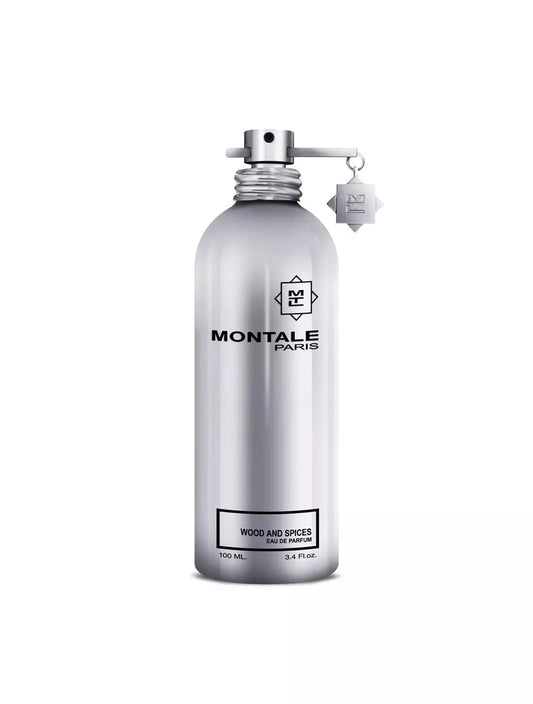 MONTALE Wood & Spices