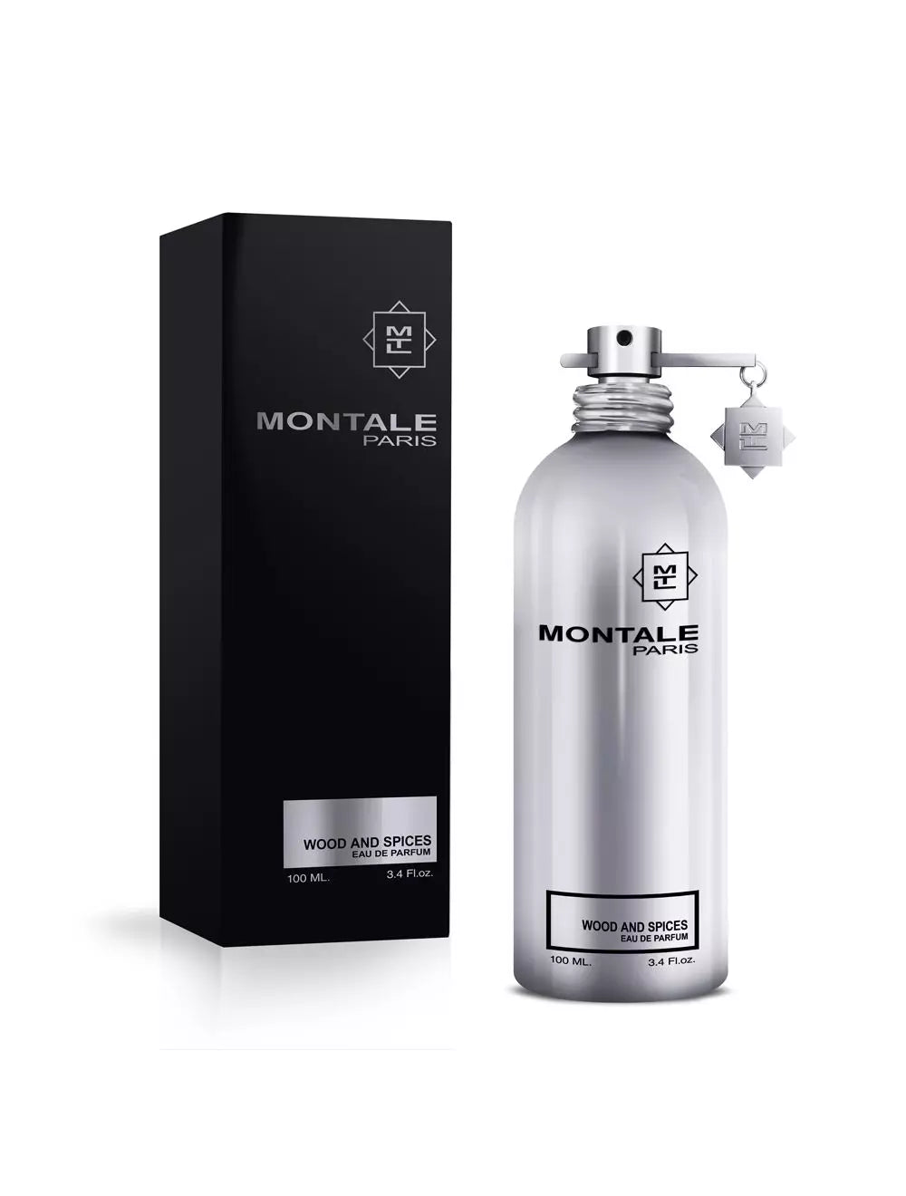 MONTALE Wood & Spices