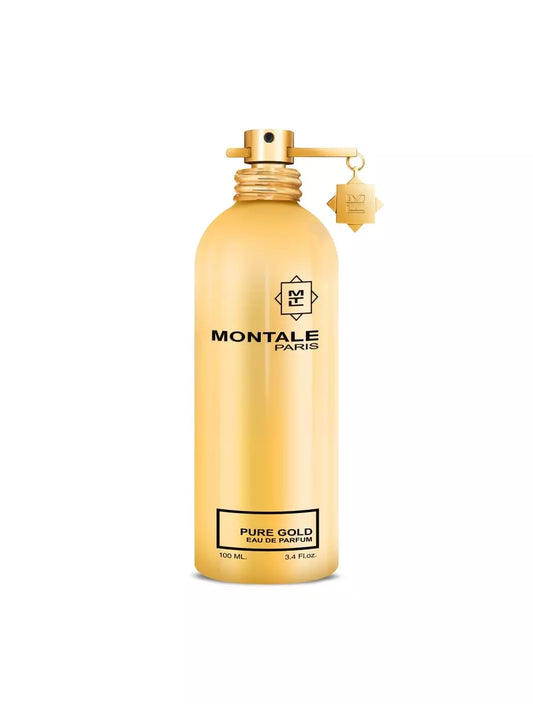 Montale Pure Gold