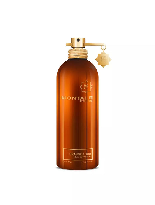 MONTALE Orange Aoud