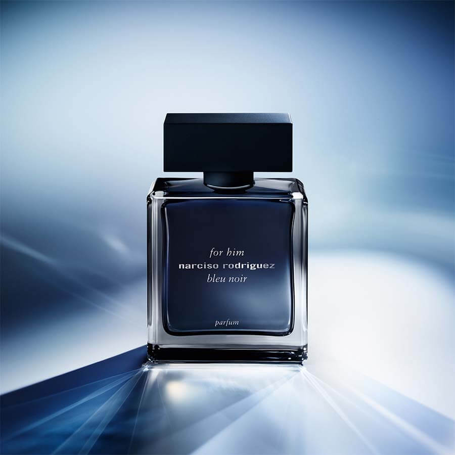 Narciso Rodriguez for him bleu noir