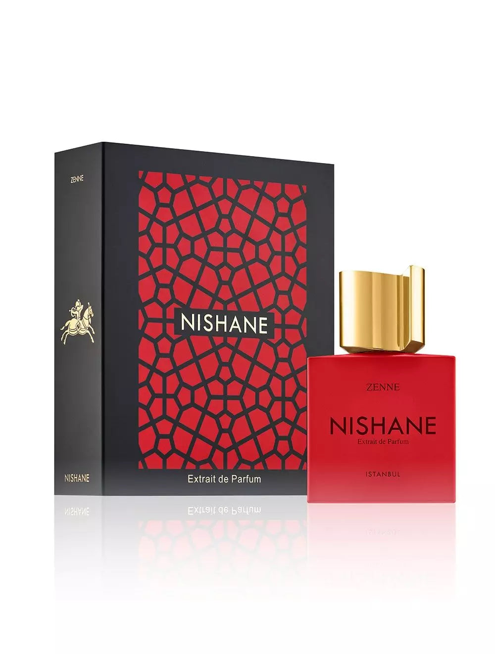 Nishane Zenne
