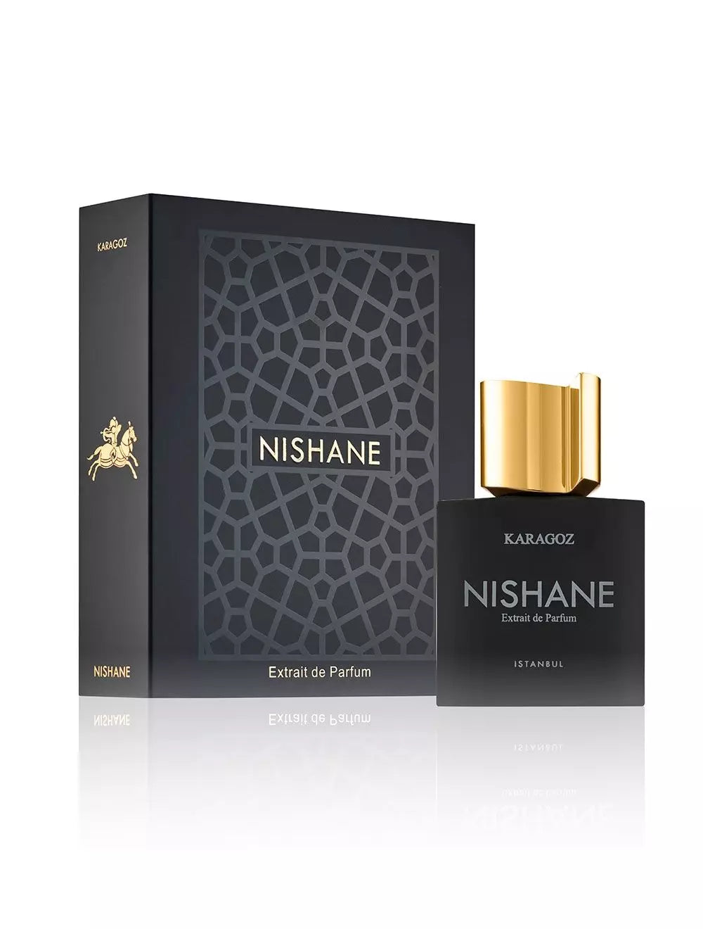 Nishane Karagoz