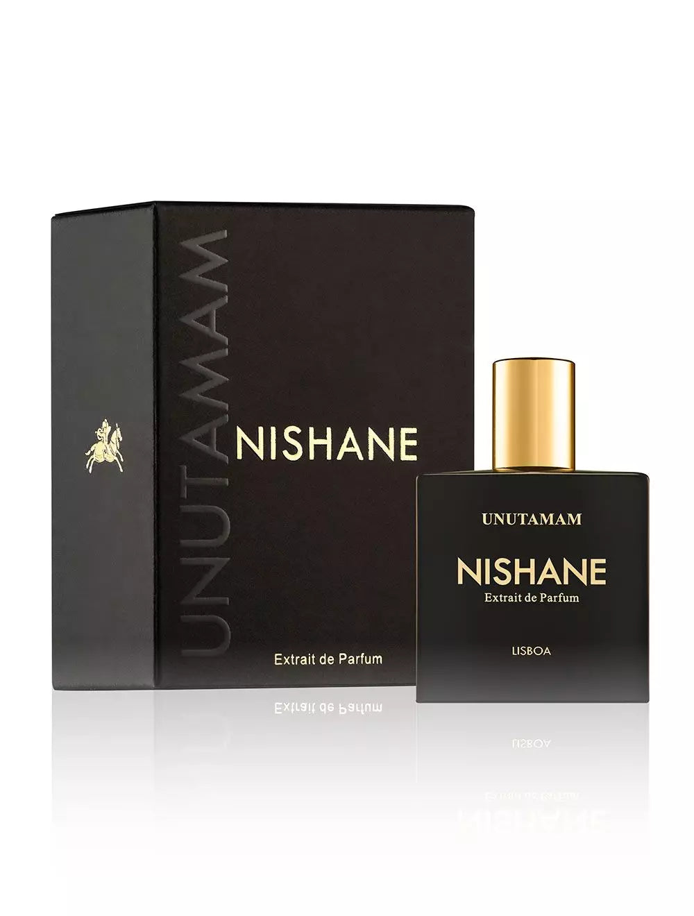 Nishane Unutamam
