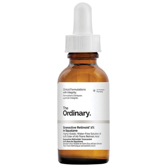 The Ordinary Granacitive Retinoid 2% in Squalane