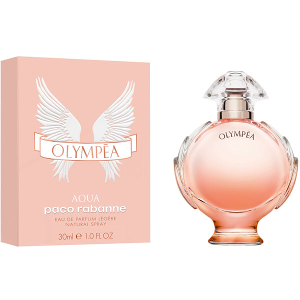 Paco Rabanne Olympea Aqua