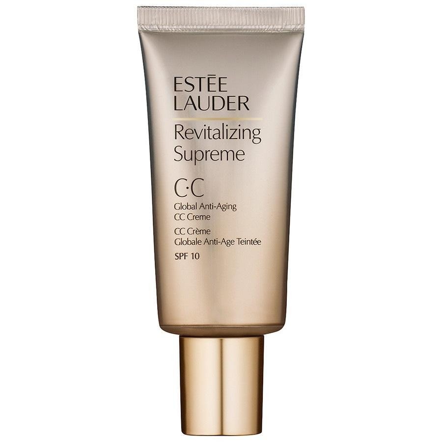 Estée Lauder Revitalizing Supreme Global Anti-Aging CC Creme