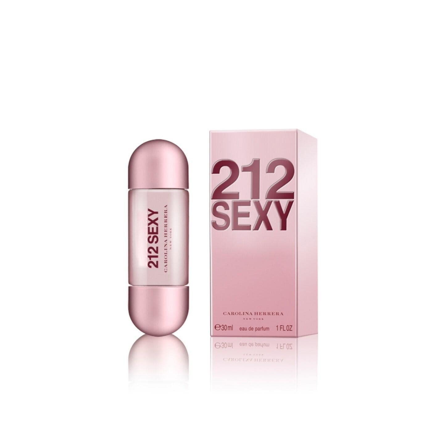 CAROLINA HERRERA 212 Sexy