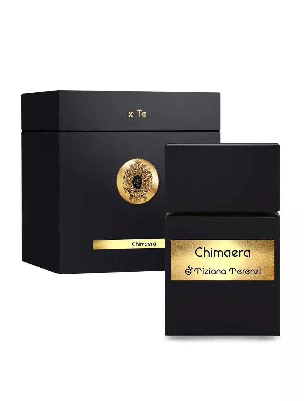Tiziana Terenzi Chimaera