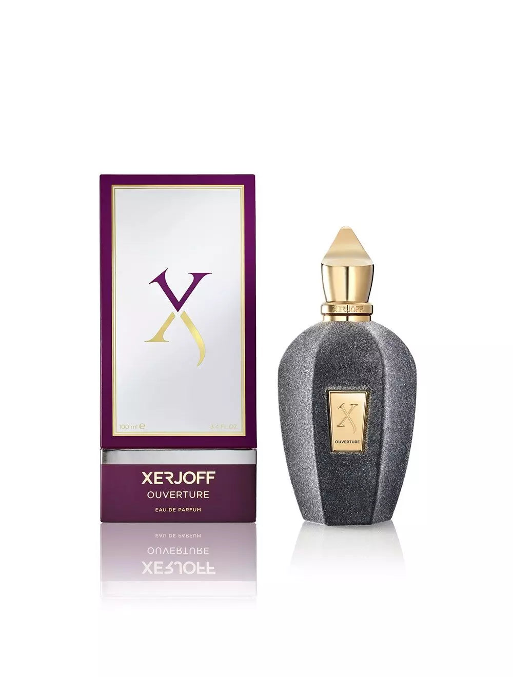 Xerjoff  Ouverture