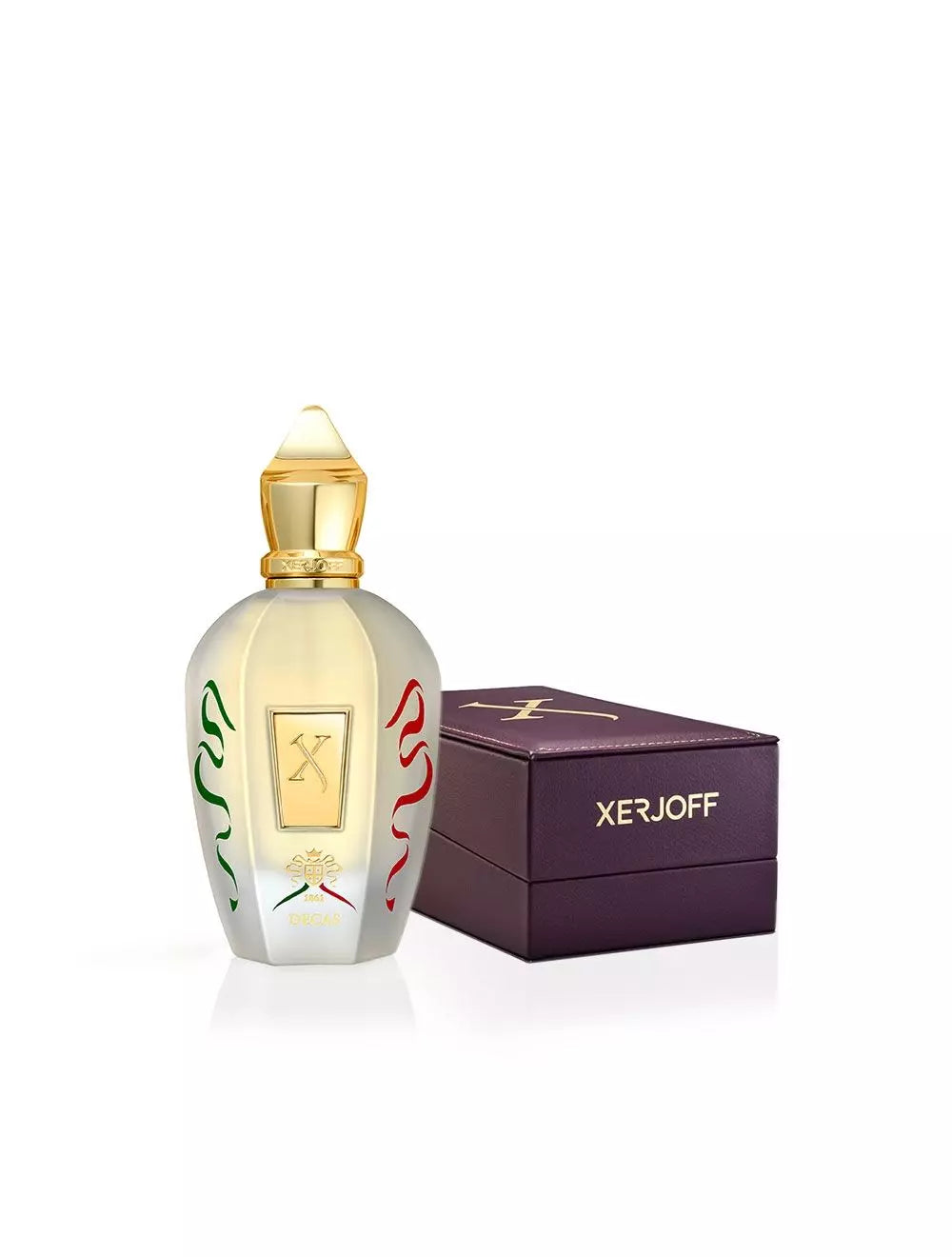 Xerjoff Decas