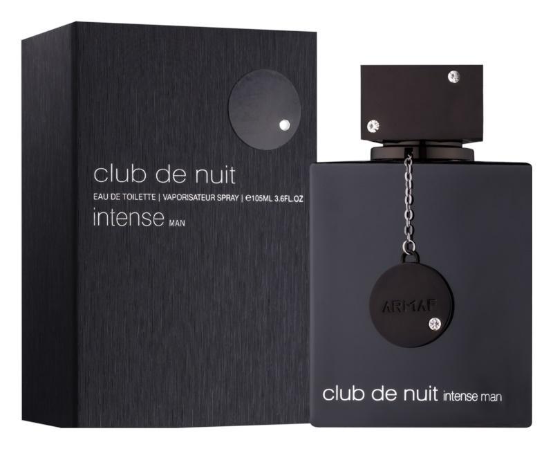 Armaf Club de Nuit Man Intense - noar.rs