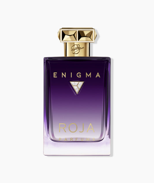 ROJA DOVE Roja Enigma Pour Femme Essence De Parfum