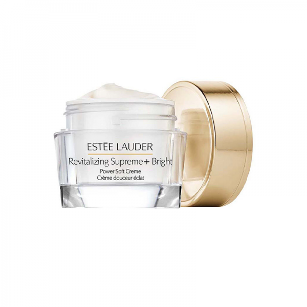 Estée Lauder Revitalizing Supreme + Bright Power Soft Creme