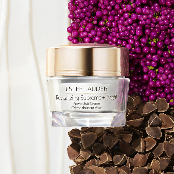 Estée Lauder Revitalizing Supreme + Bright Power Soft Creme