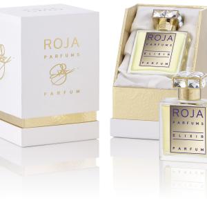 ROJA DOVE Roja Elixir Pour Femme Parfum