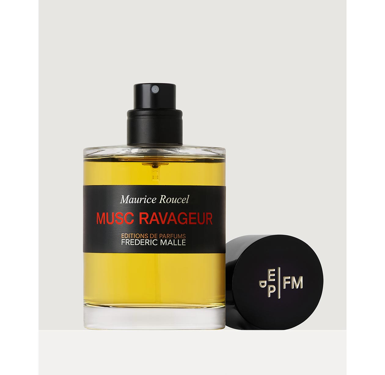 Frederic Malle Musk Ravageur