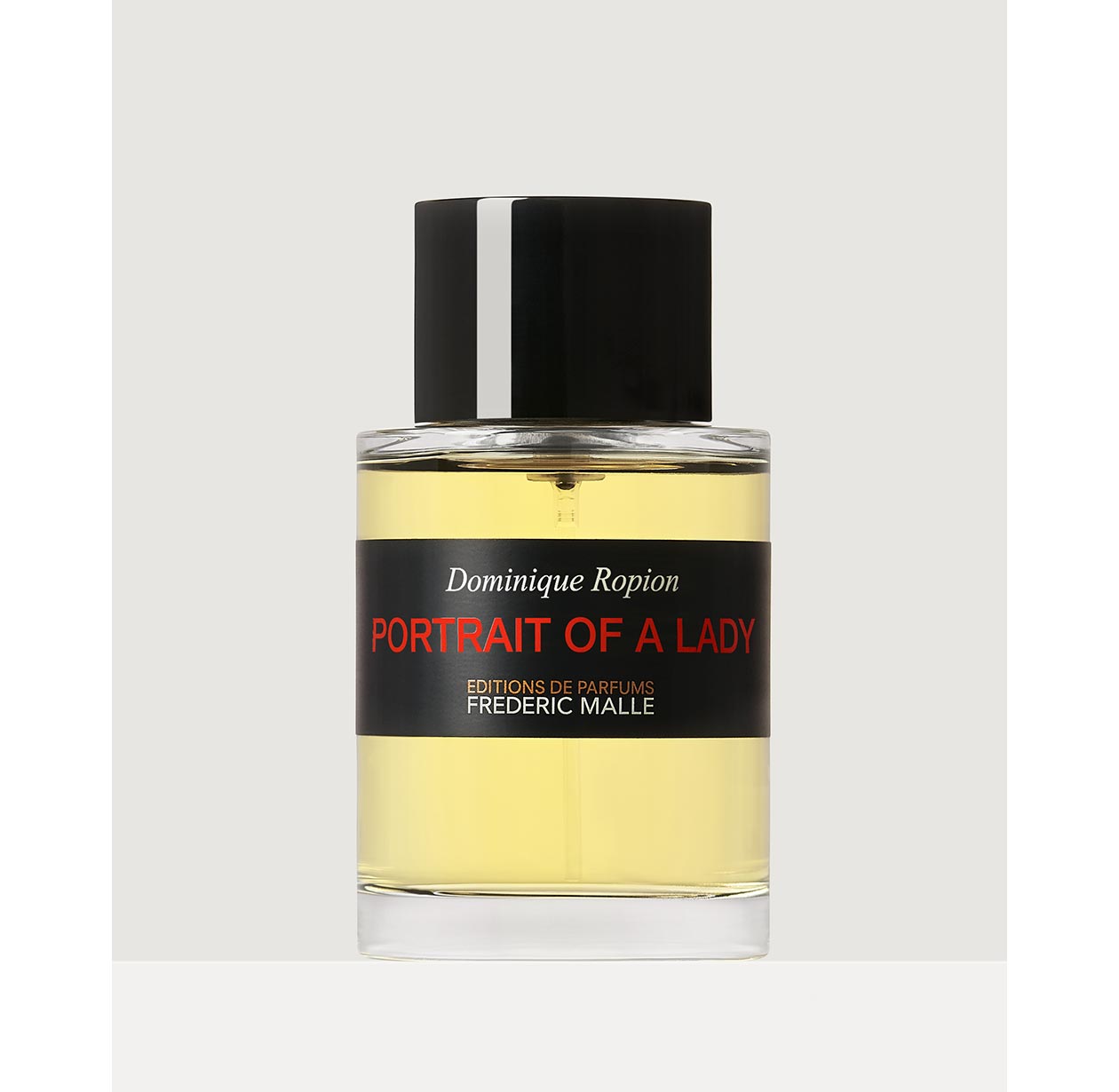 Frederic Malle Portrait of a Lady